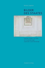 Bilder des Staates - Barbara Segelken