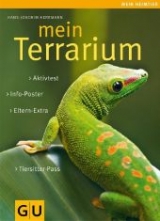 Mein Terrarium - Hans-Joachim Herrmann