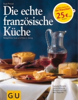 Die echte franz&ouml;sische K&uuml;che - Susi Pirou&eacute;