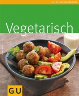 Vegetarisch - Martina Kittler