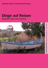 Dinge auf Reisen - 