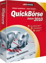 Lexware QuickBörse DELUXE 2010 - 