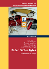 Bilder. B&uuml;cher. Bytes - 
