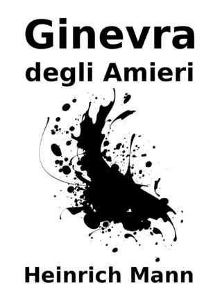 Ginevra degli Amieri