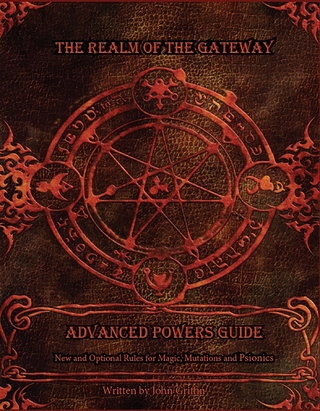 The Realm of the Gateway Advanced Powers Guide