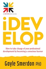 iDEVELOP - Gayle Smerdon