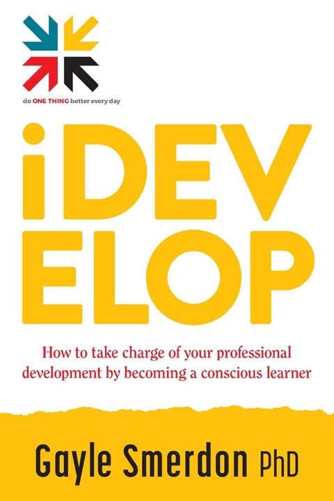 iDEVELOP - Gayle Smerdon