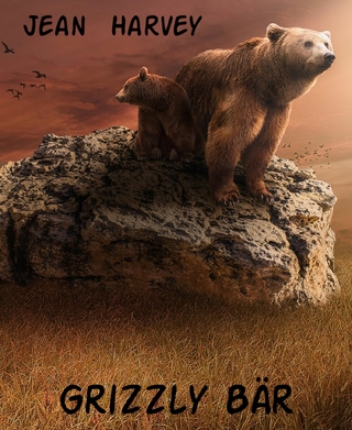 Grizzly Bär