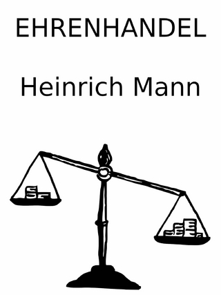 Ehrenhandel