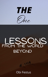 The One - Ervin Allen