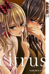Citrus 07 -  Saburouta