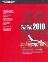 Instrument Rating Test Prep 2010 - Federal Aviation Administration