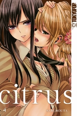 Citrus 04 -  Saburouta