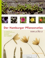 Der Hamburger Pflanzenatlas - 