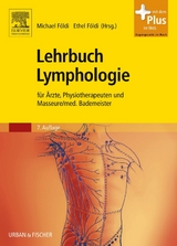 Lehrbuch Lymphologie - Földi, Michael; Földi, Ethel; Kubik, Stefan