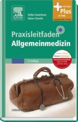 Praxisleitfaden Allgemeinmedizin - 