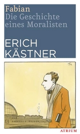 Fabian - Erich Kästner