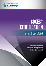 CDCES&reg; Certification Practice Q&A