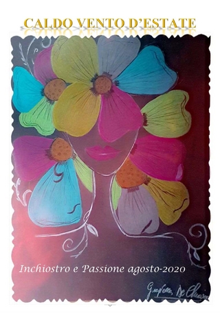 Caldo vento d'estate