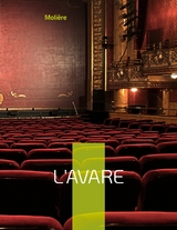 L'Avare - - Moli&egrave;re