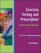 Exercise Testing & Prescription - Nieman, David