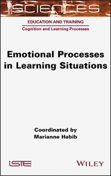Emotional Processes in Learning Situations - 