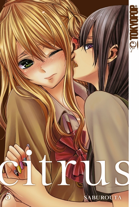 Citrus 05 -  Saburouta