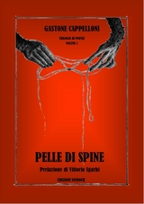 Pelle di spine - Gastone Cappelloni