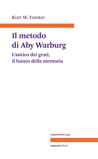 Il metodo di Aby Warburg