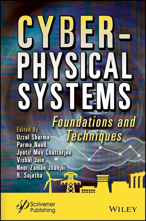 Cyber-Physical Systems - 