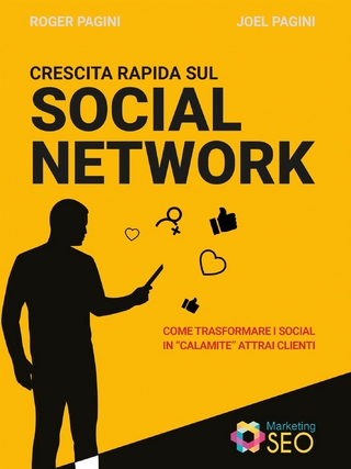 Crescita rapida sul social network