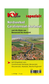 Carolinensiel / Harlesiel