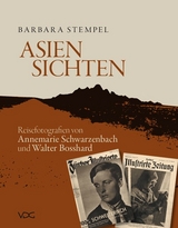 Asien-Sichten - Barbara Stempel