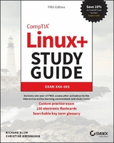 CompTIA Linux+ Study Guide - Richard Blum, Christine Bresnahan