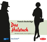 Das Halstuch - Francis Durbridge
