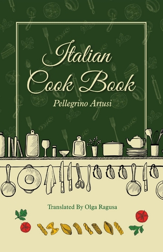 Italian Cook Book