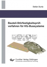 Bauteil-St&ouml;rfestigkeitspr&uuml;fverfahren f&uuml;r Kfz-Bussysteme - Stefan Buntz