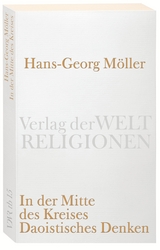 In der Mitte des Kreises - Hans-Georg M&ouml;ller