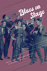 Blues on Stage -  Jr. John L. Clark