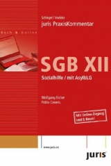 juris PraxisKommentar SGB XII - 