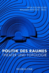 Politik des Raumes - 