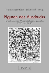 Figuren des Ausdrucks - 