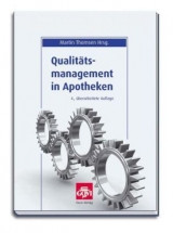 Qualit&auml;tsmanagement in Apotheken - 
