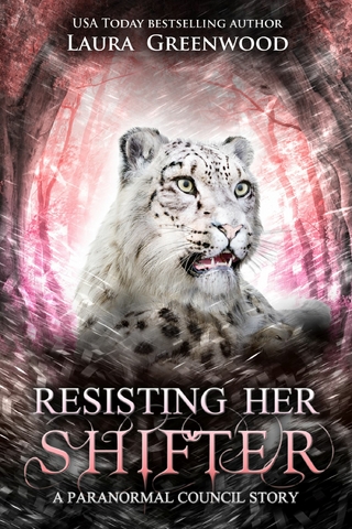 Resisting Her Shifter