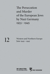Western and Northern Europe June 1942&ndash;1945 - 