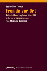 Fremde vor Ort - Sabine Zinn-Thomas