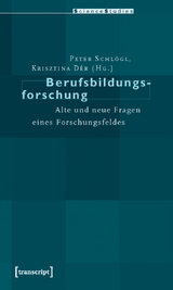 Berufsbildungsforschung - 