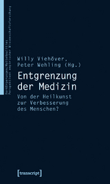 Entgrenzung der Medizin - 