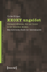XX0XY ungel&ouml;st - Ulrike Kl&ouml;ppel