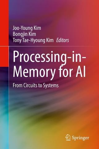 Processing-in-Memory for AI